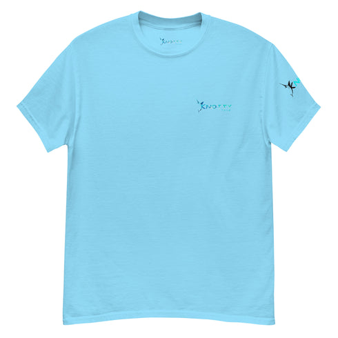 Men's Carey Chen Mahi Mahi classic tee
